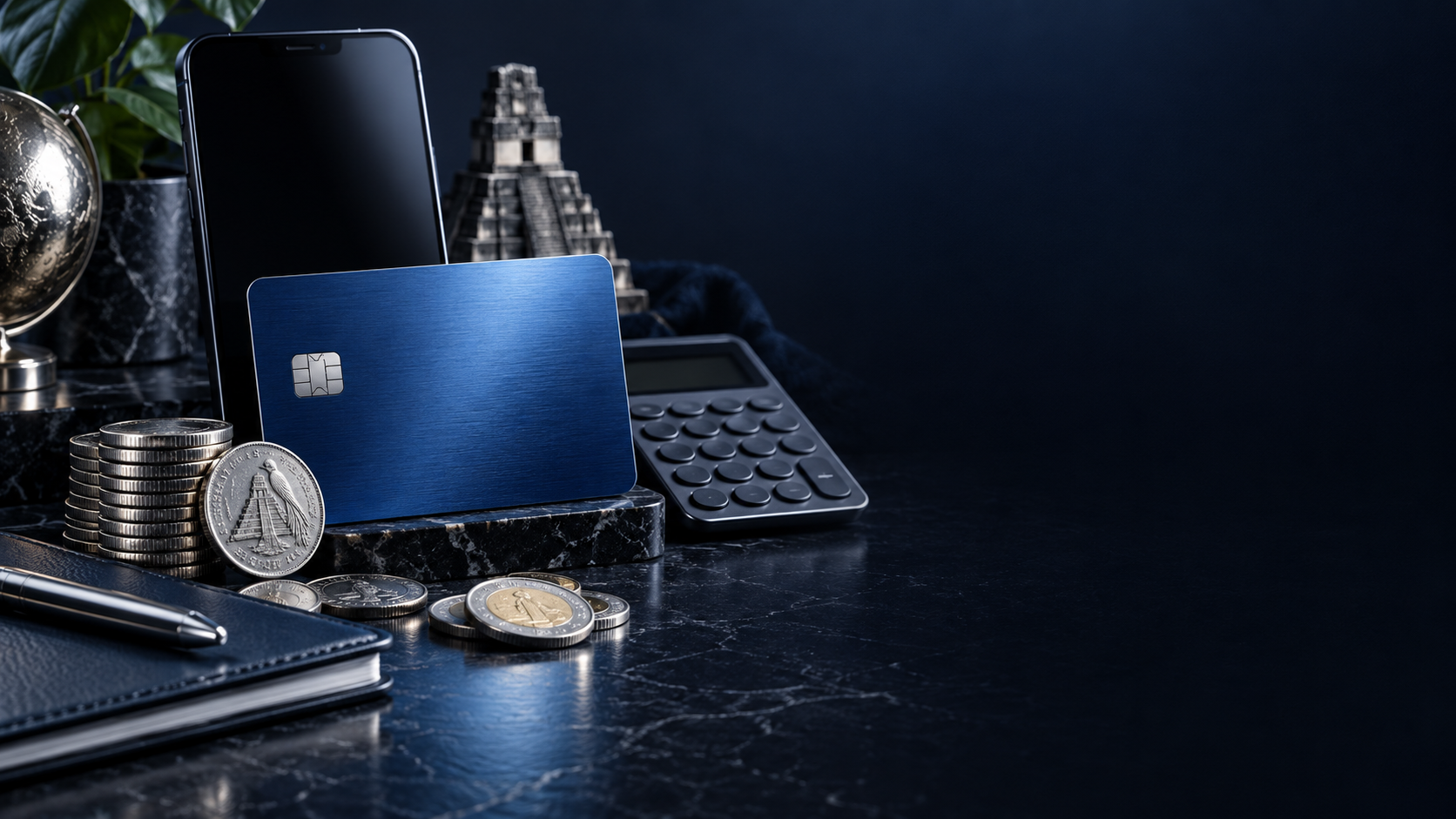 Review: Blue American Express de BAC