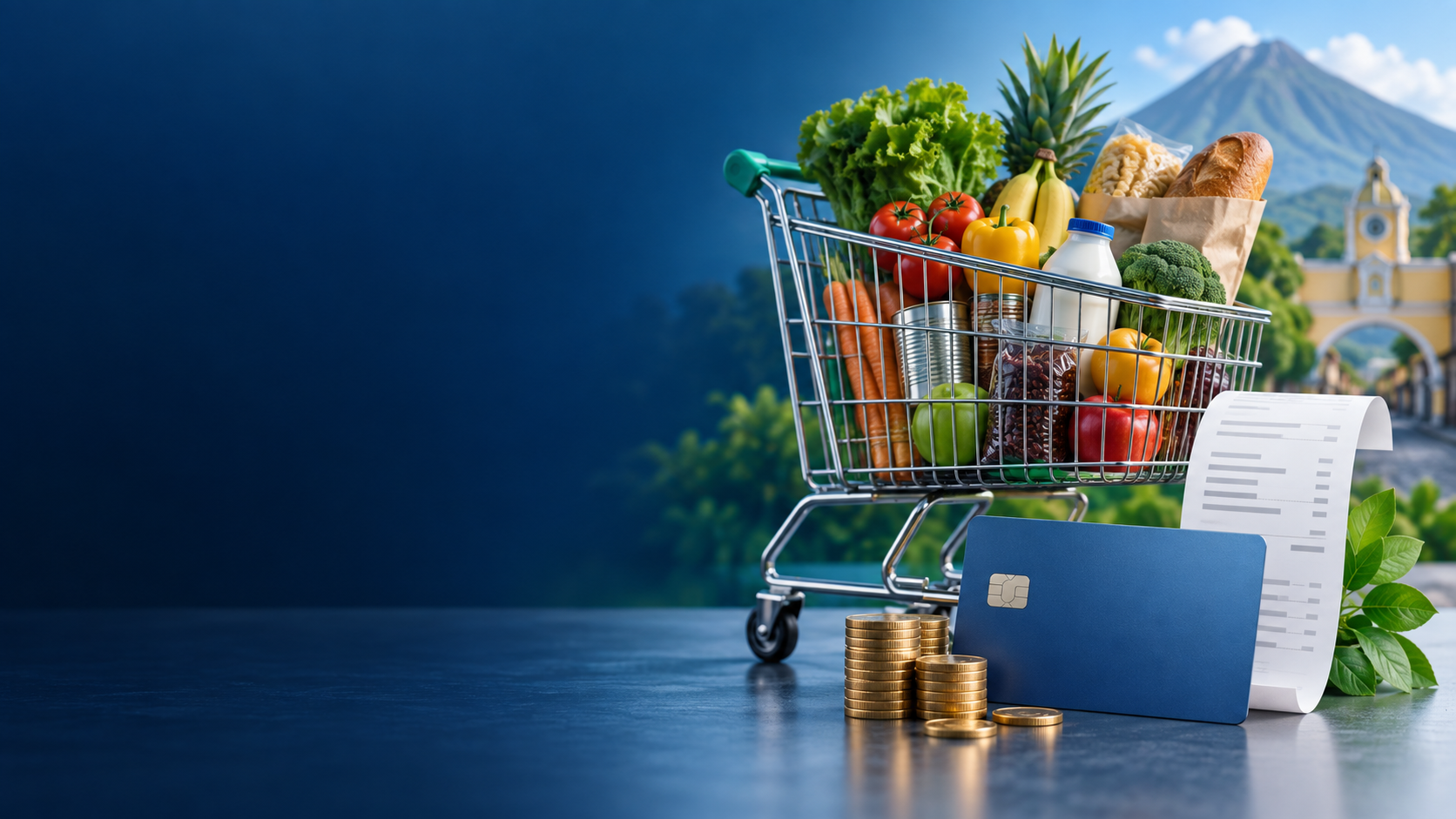 Review: Tarjeta Walmart Mastercard de BAC Credomatic