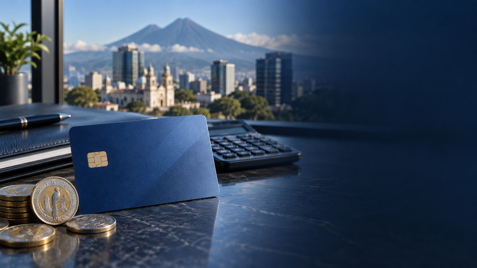 Review: Visa Clásica de Bantrab