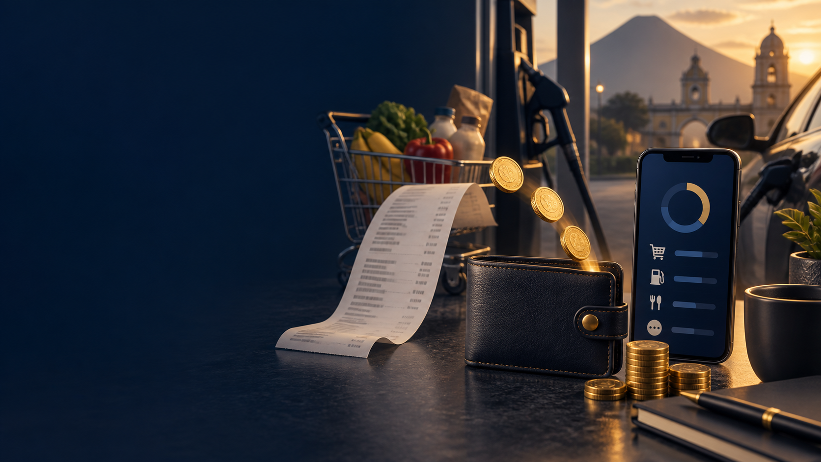 Review: Tarjeta Cash Back de Banco Ficohsa